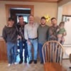 Meet your Posher, Joe